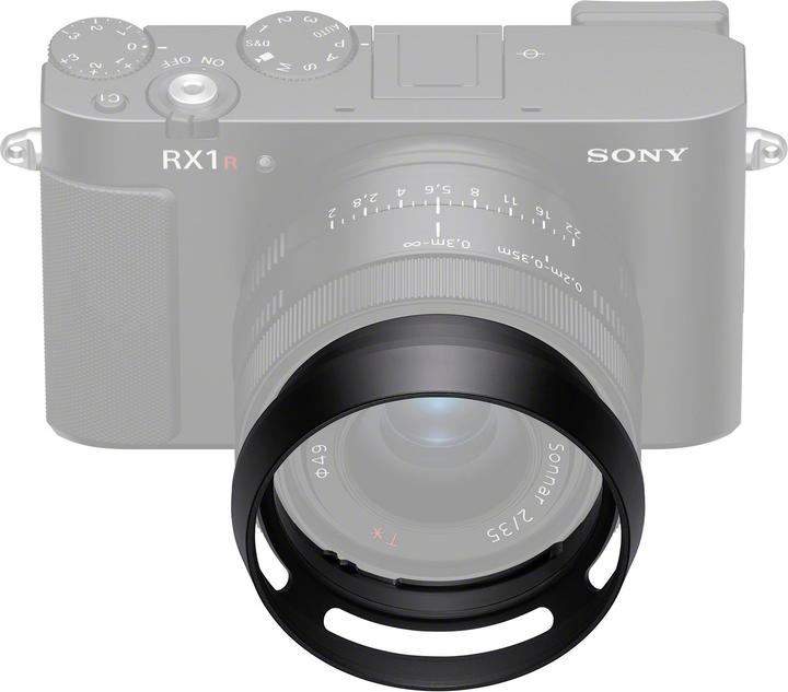 Produktbild Sony RX1R III‎ (35 mm, 61 Mpx, Vollformat)