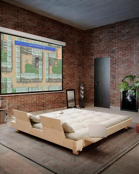 Immagine prodotto Karup Design Social Sofa Bed (140 x 200 cm)