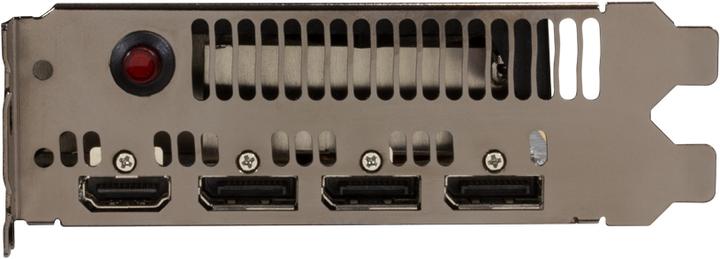 Produktbild Powercolor AXRX 6800 16GBD6-3DH/OC Grafikkarte AMD Radeon RX 6800 16 GB GDDR6 (16 GB)