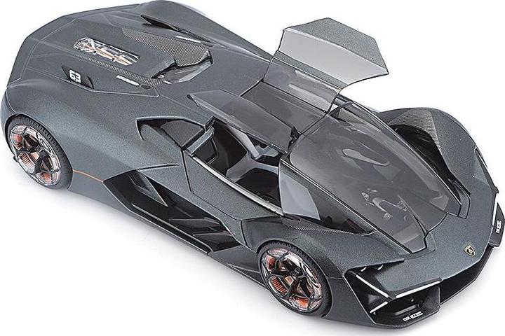 Produktbild Bburago Terzo Millennio