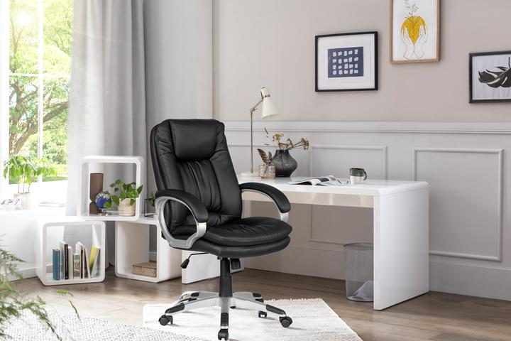 Produktbild SalesFever Schreibtisch (140 x 70 x 75 cm)