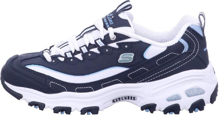 Produktbild Skechers D'Lites Biggest Fan (36)