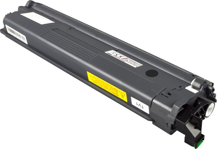 Actual product image W&P Alternative toner replaces Brother TN-248XLBK black (FC)