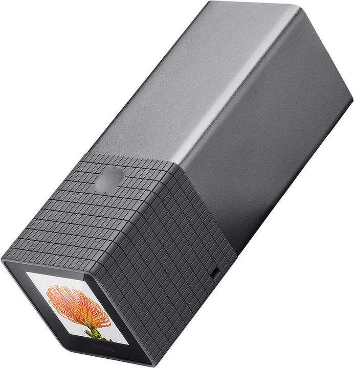 Lytro Lichtfeldkamera 8GB