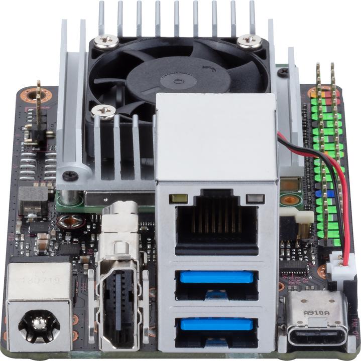 Actual product image ASUS Tinker Board T