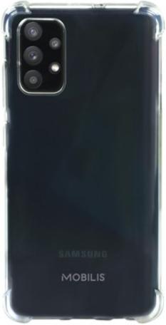 Produktbild Mobilis 057016 Handy-Schutzhülle 16,5 cm (6.5" ) Cover Transparent (Samsung Galaxy A52 5G)