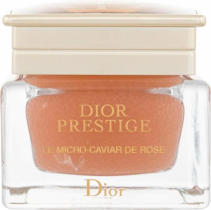 Image du produit Dior Micro Caviar Rose Jar (75 ml, Crème de jour)