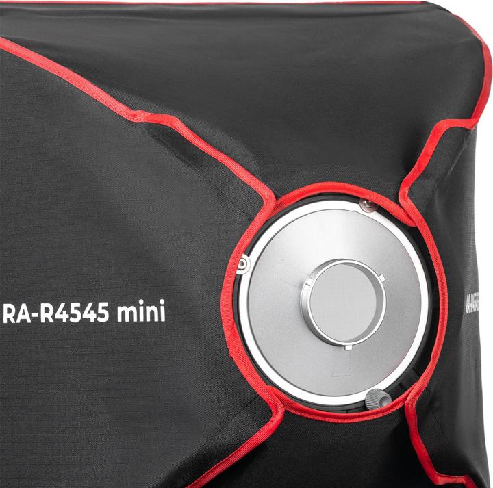 Produktbild SmallRig RA-R4545 mini Square Softbox 4683 (Softbox, 45 cm)