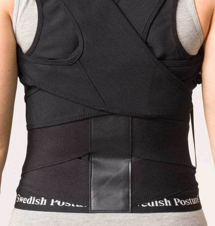 Produktbild Swedish Posture Haltungsweste