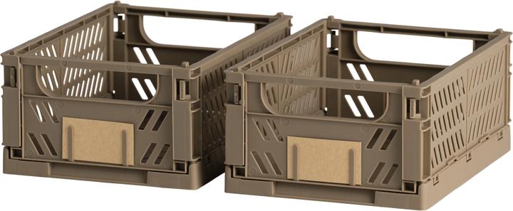 Image du produit Schou Pliable S (17 x 4 x 12,5 cm, 1.20 l)