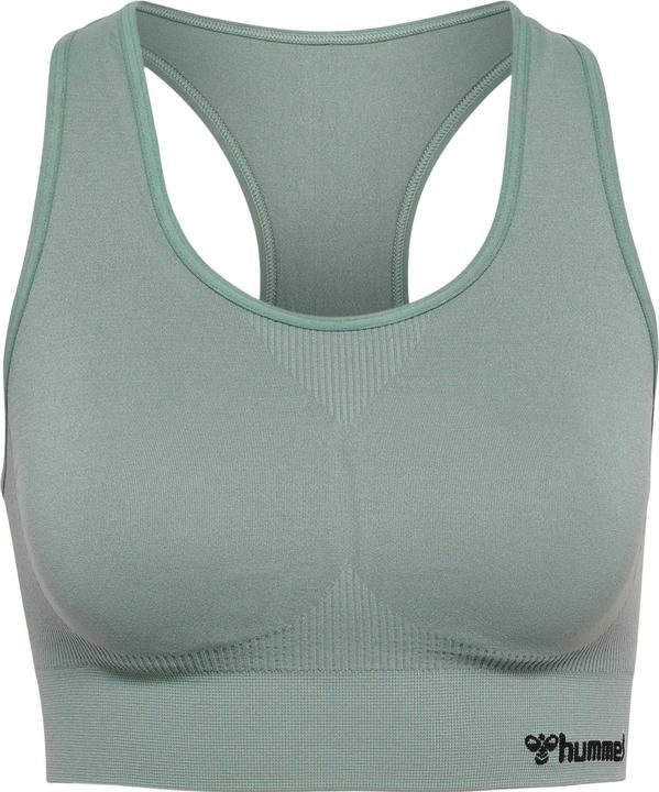 Actual product image hummel Hmltif Seamless Sports Top (XS)