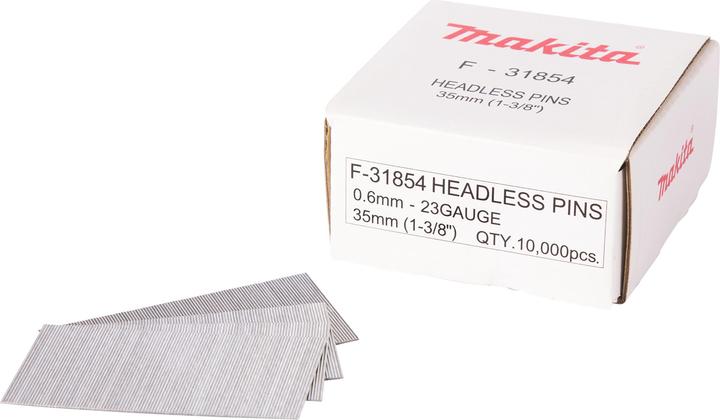 Actual product image Makita Pencils