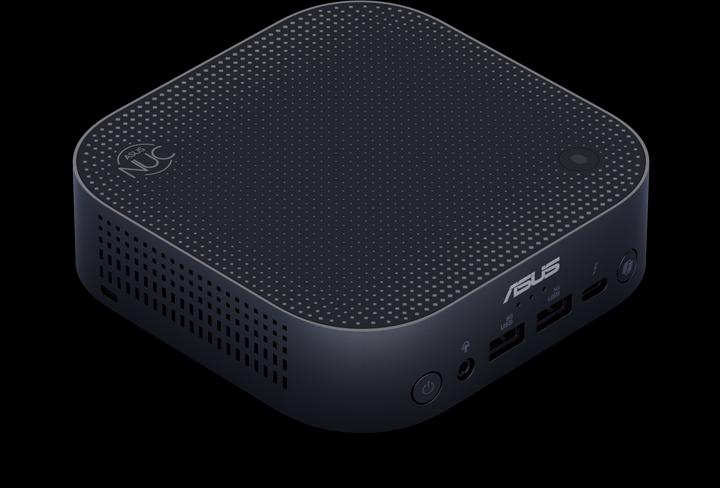 Produktbild ASUS NUC 14 PRO AI RNUC14LNKU9094H2