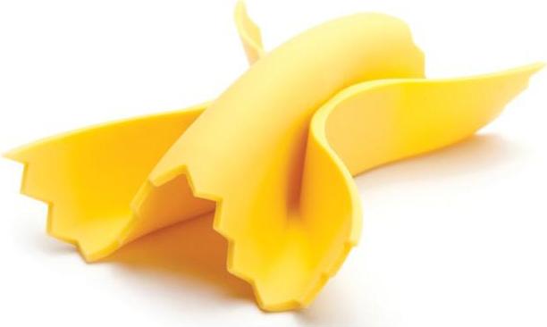 Actual product image Monkey Business Farfalloni pot handles (Plastic)