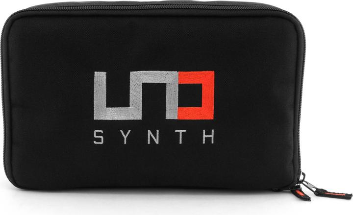 Produktbild IK Multimedia UNO Synth Travel Case