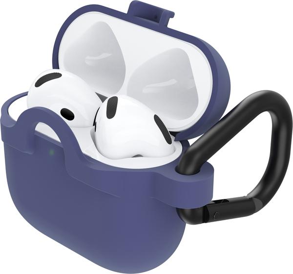 Actual product image OtterBox Headphone Case for Apple AirPods 4 (Headphone sleeve)
