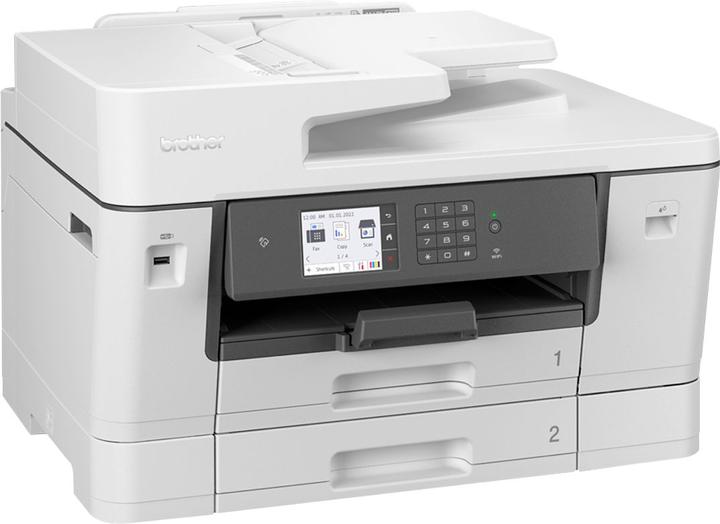 MFC-J6940DW (Tintenpatrone, Farbe)