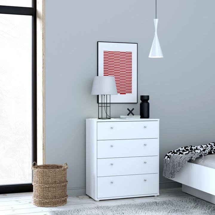 Image du produit Forte Lehsten (74 x 35 x 85.5 cm)