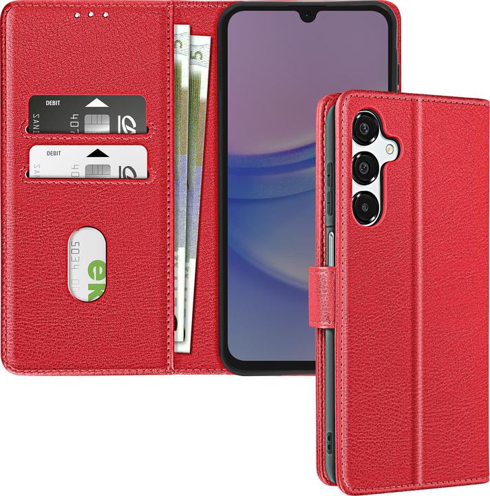 Produktbild Avizar Chesterfield Cover (Samsung Galaxy A16)