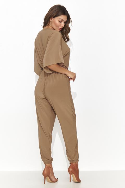 Actual product image Numinou Overall model (W36/L38)
