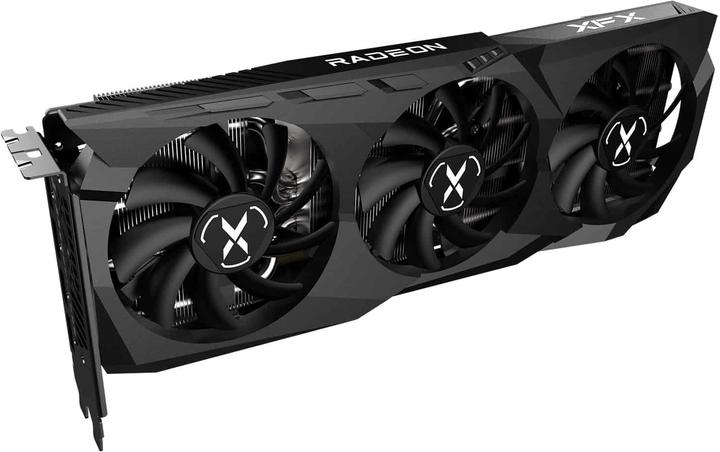 Produktbild XFX Radeon RX 6700 XT (12 GB)
