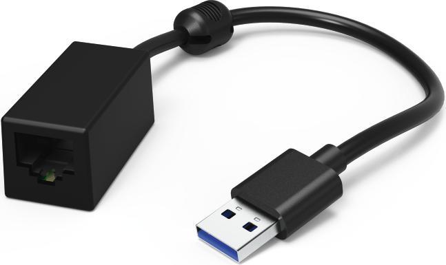 Image du produit Hama Adaptateur Gigabit Ethernet USB 3.0