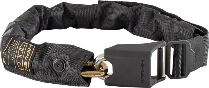 Actual product image HipLok Gold (85 cm)