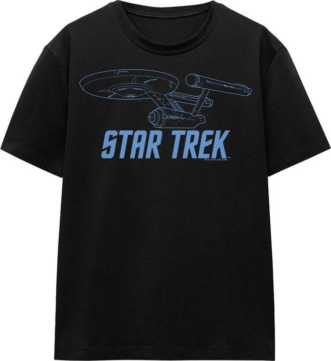 Produktbild Enterprise TShirt (L)