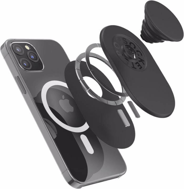 Actual product image PopSockets PopGrip