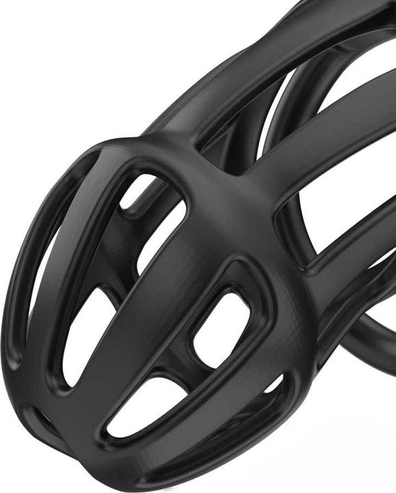 Actual product image Rimba P-Cage penis cage (S)