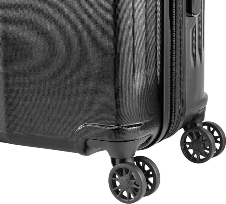 Actual product image Pack Easy ReNew Genius Trolley (91 l, M (50 - 90l))