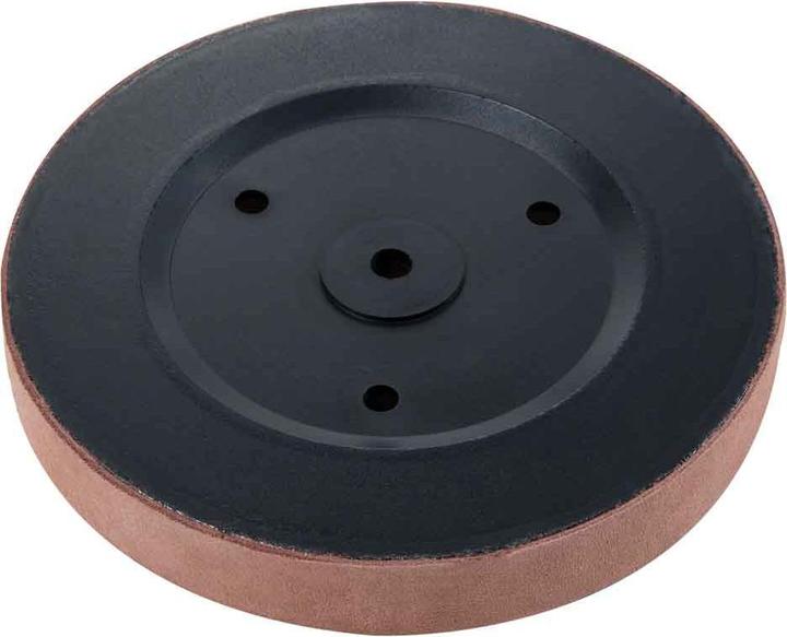 Produktbild Holzmann Lederabziehscheibe 225x30mm