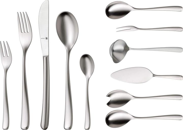 Actual product image WMF Vision (66 Piece, Cutlery set)