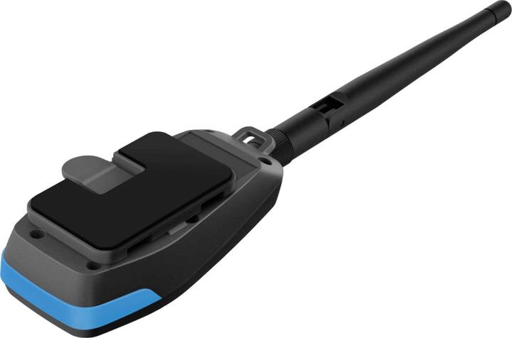Actual product image Sena Mesh Port Blue