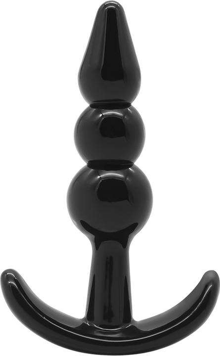 Produktbild Addicted toys Anal Plug Set 4 pcs