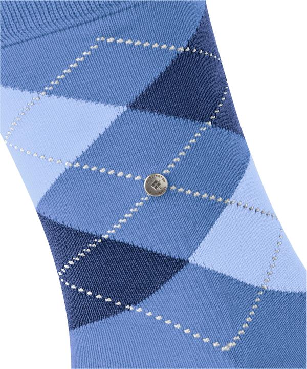 Produktbild Burlington Manchester (Einzelpack, 40 - 46)
