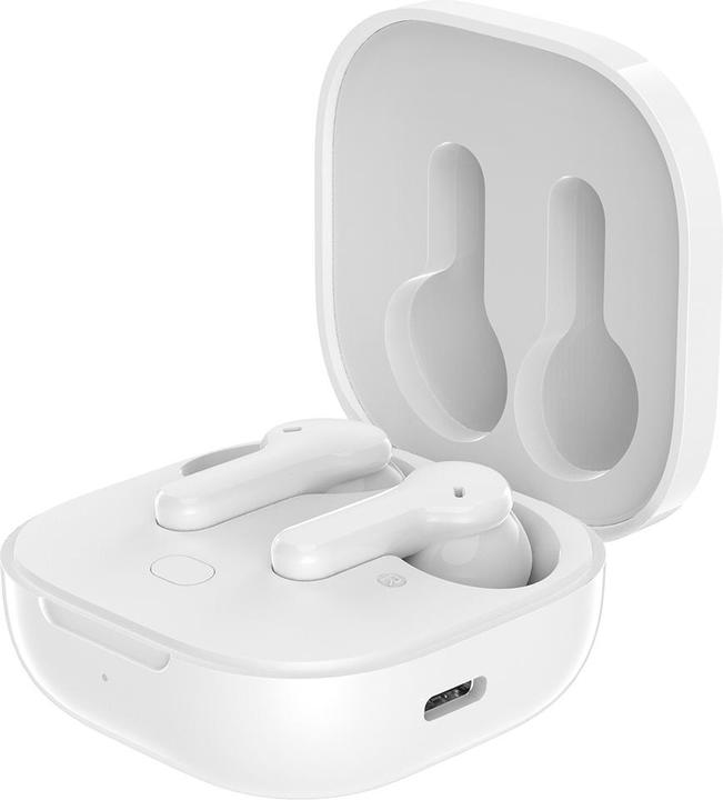 Boompods Bassline Compact (NC, 7 h, Wireless)