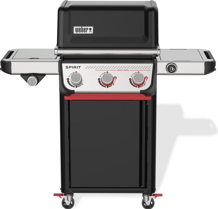Produktbild Weber SPIRIT EP-335 GBS Gasgrill (2025) (9.09 kW)