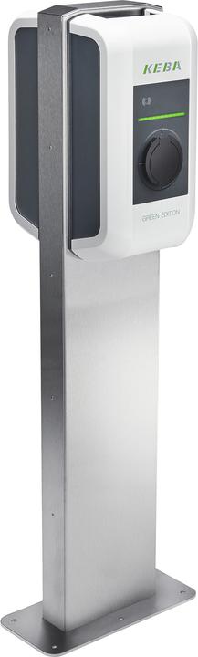 Produktbild Keba Pedestal Double