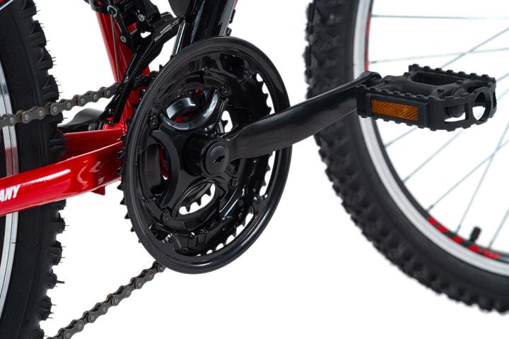 Image du produit KS Cycling VTT intégral ATB 26" Topeka (48 cm)