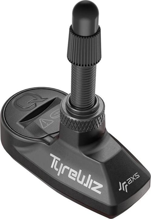 Actual product image Quarq TyreWiz 2.0 tyre pressure sensor