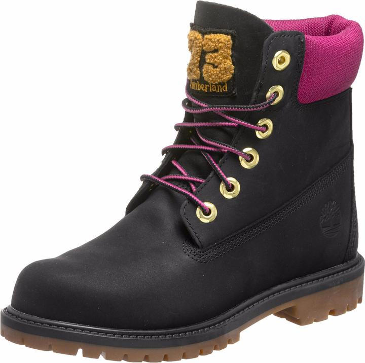 Timberland Stiefel 6-Inch Heritage Cupsole (41.5)
