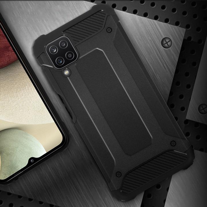 Immagine prodotto Avizar Serie Defender (Samsung Galaxy A12)