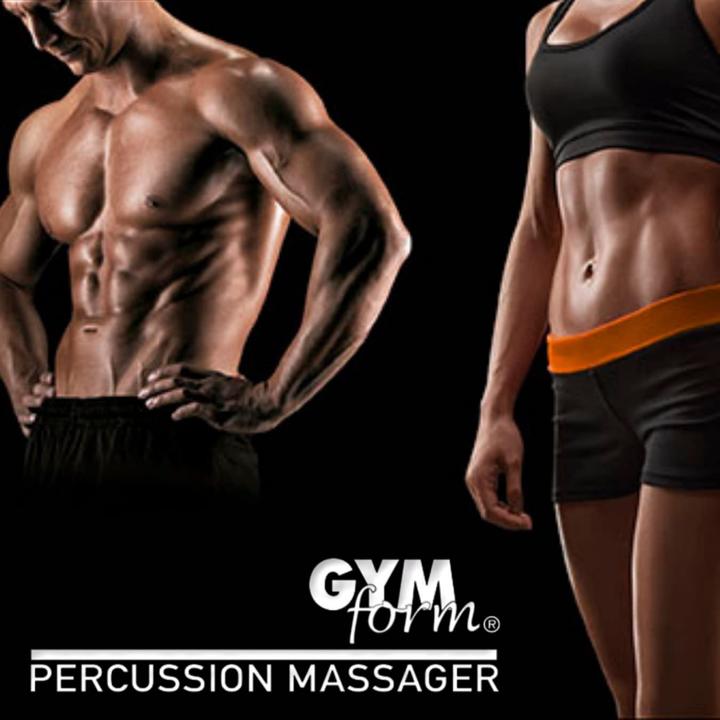 Image du produit Gymform Percussion Massager