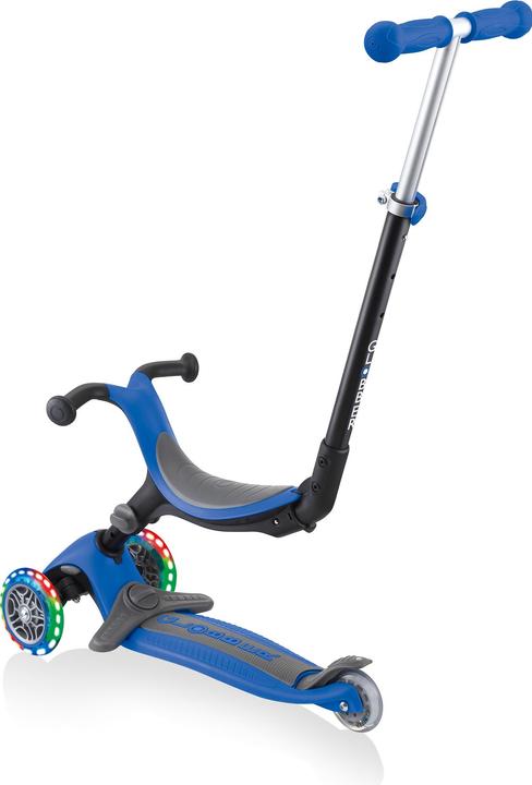 Productafbeelding Globber Go Up Deluxe spelen
