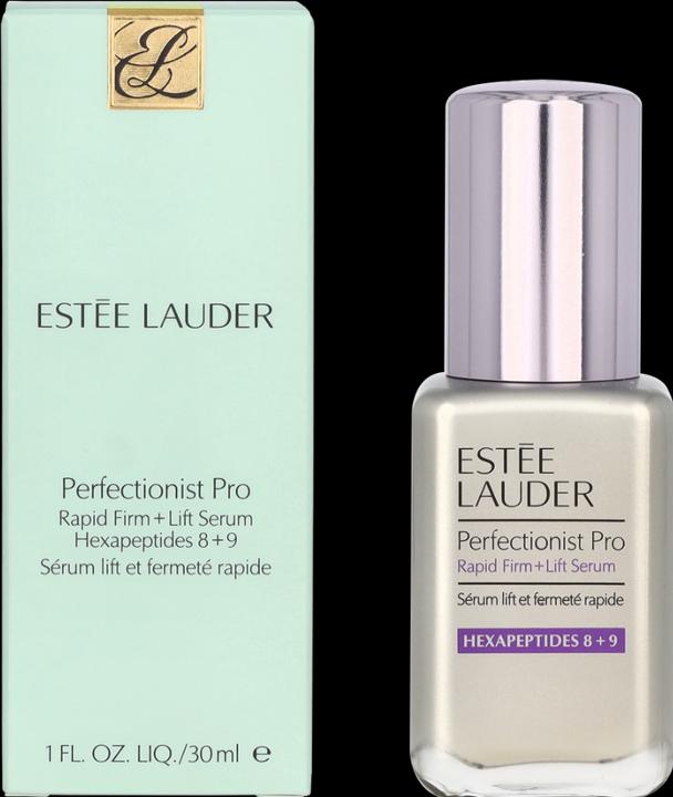 Actual product image Estée Lauder Pure Color Explicit Slick Shine (30 ml)
