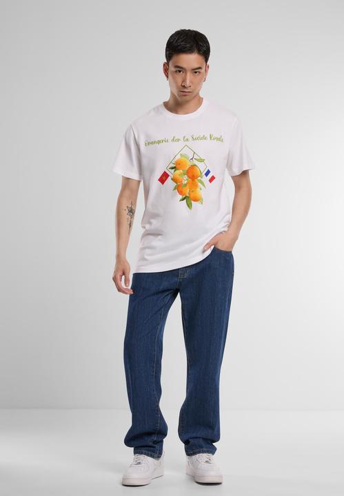 Image du produit Mister Tee Thé de l'Orangerie - 89265 (4XL)