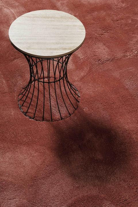 Produktbild Homie Living Sienna (70 x 140 cm)
