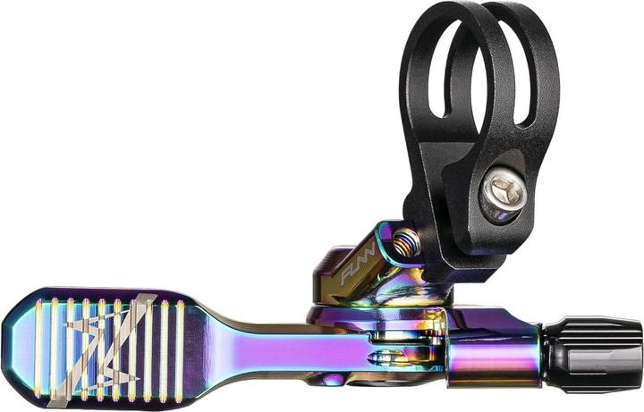 Actual product image Funn Dropper remote lever