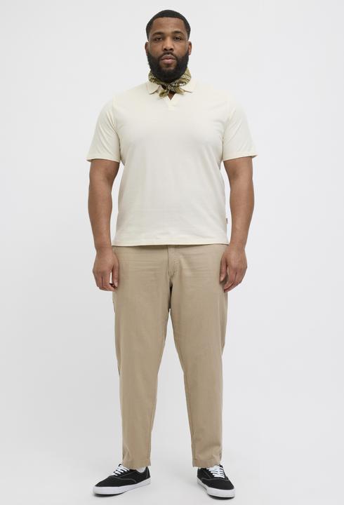 Produktbild Jack & Jones Plus Size Relaxed Fit Relaxed Fit Hosen Relaxed Fit Hosen (46)